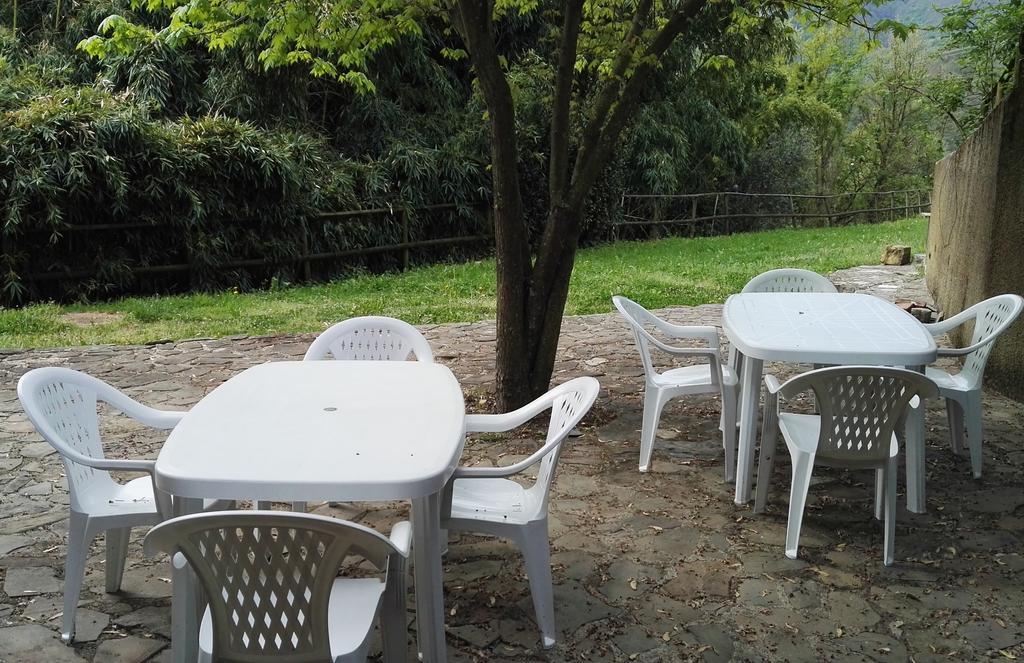 הוילה La Costa Di Gavedo מראה חיצוני תמונה