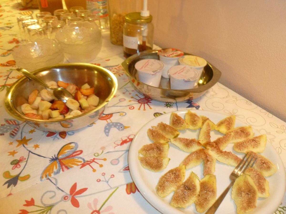 הוילה La Costa Di Gavedo מראה חיצוני תמונה