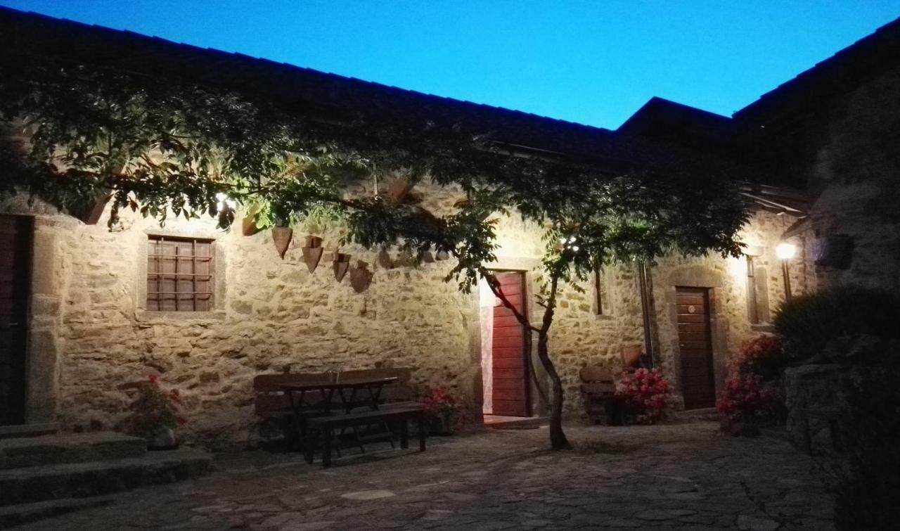 הוילה La Costa Di Gavedo מראה חיצוני תמונה